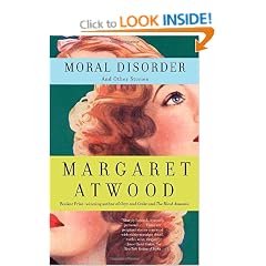 Moral Disorder