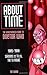 About Time 6: The Unauthorized Guide to Doctor Who (Seasons 22 to 26, the TV Movie) (About Time series)