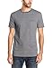 Volcom Men's Ledger Crew T-Shirt