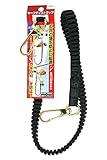 WAKI セーフティストラップ SS001 ブラック