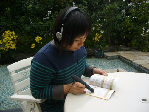 読書ペンシリーズ第一弾　名作ふたたび