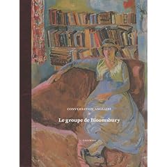 Le groupe de Bloomsbury : Conversation anglaise