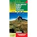 Freytag Berndt Wanderkarten, WK 375, Gro�es Walsertal-Feldkirch-Bludenz-Laterns-Liechtenstein, GPS - Ma�stab 1:50 000