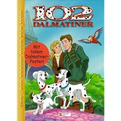 102 Dalmatiner