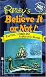 Buy : Ripley`s Believe It or Not: Reptiles, Lizards And Prehistoric Beasts