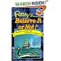 Ripley's Believe It or Not: Reptiles, Lizards And Prehistoric Beasts (Ripley's Believe It Or Not)