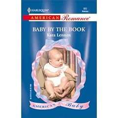 Baby by the book
