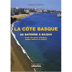 La c�te Basque : De Bayonne � Bilbao