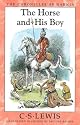 The Horse and His Boy