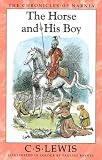 The Horse and His Boy