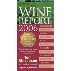Wine Report 2006