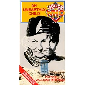 Doctor Who - An Unearthly Child [VHS]