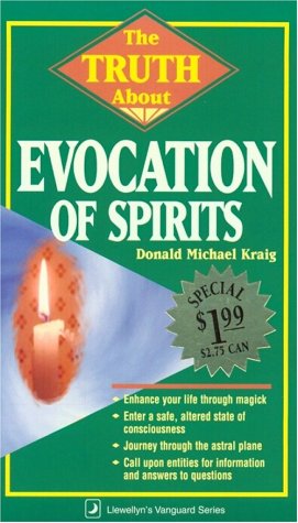 The Truth About the Evocation of Spirits