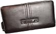 Etienne Aigner Wallet Delta Pewter