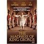 The Madness Of King George