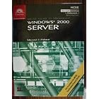 Click here to buy Mcse Guide to Microsoft. Windows 2000 Server. by  Michael J. P..