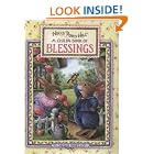 Click here to buy Holly Pond Hill A Child's Book of Blessings: A Child's Book of Blessings (Holly Pond... by Paul Kortepeter and Susan Wheeler.