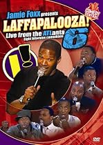 Laffapalooza! 6 Streaming.