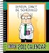 Dilbert: 2011 Desk Calendar