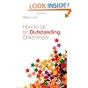 How to be an Outstanding Childminder