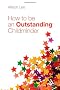 How to be an Outstanding Childminder