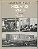 An illustrated history of Midland wagons