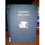 E.B. White (Twayne's United States authors series, TUSAS) book cover