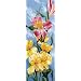 Paint By Number Kit Tall 17-1/4X6-1/4