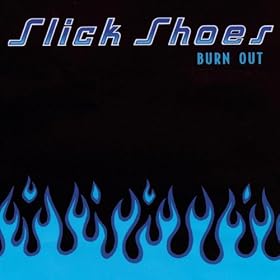 Late Night Showing (Burn Out Album Version)