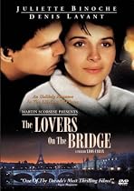 The Lovers on the Bridge