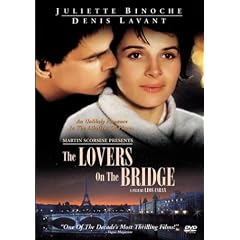 The Lovers on the Bridge [DVD] [1992] [Region 1] [US Import] [NTSC]