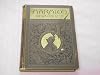 Marmion by Sir Walter Scott, Bart. 1885 Hardcover