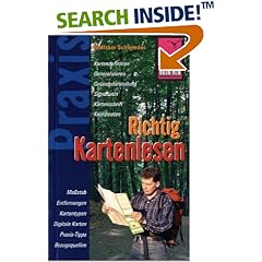 Richtig Kartenlesen (Taschenbuch)