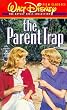 Parent Trap [VHS] [Import]
