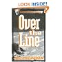 Over the Line: A Stevie Houston Mystery