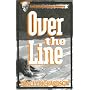 Over the Line: A Stevie Houston Mystery