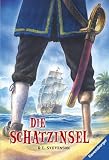 Die Schatzinsel - Robert L. Stevenson