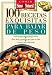 Book 100 Recetas Exquisitas Para Bajar De Peso