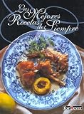 Review Everest Publishing  / Las Mejores Recetas de Siempre