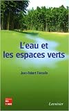 L'eau et les espaces verts