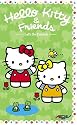 Hello Kitty & Friends - Let's Be Friends (Vol. 4) [VHS]