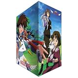 Angelic Layer - Divine Inspiration (Vol. 1) - with Series Box ~ Mayumi Yanagisawa