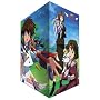 Angelic Layer - Divine Inspiration (Vol. 1) - with Series Box