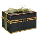 Splendid Specialties Exotic Tea Trunk - Medium (Pack of 2)