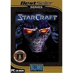 StarCraft (inkl. Broodwar)