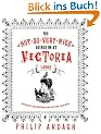 The Not-so-very-nice Goings-on at Victoria Lodge