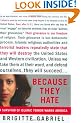 Because They Hate: A Survivor of Islamic Terror Warns America
