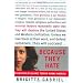 Because They Hate: A Survivor of Islamic Terror Warns America