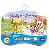 Vtech - V.Smile Baby: Mother Goose