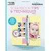 Scrapbook Tips & Techniques, Book 2 (Creating Keepsakes)